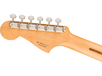Fender Player II Jazzmaster[REG], Rosewood Fingerboard, Birch Green click to zoom image