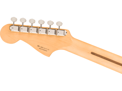 Fender Player II Jazzmaster[REG], Rosewood Fingerboard, Black click to zoom image