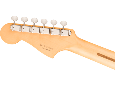 Fender Player II Jazzmaster[REG], Rosewood Fingerboard, Rallye Orange click to zoom image