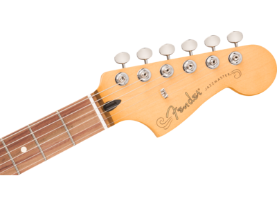 Fender Player II Jazzmaster[REG], Rosewood Fingerboard, Rallye Orange click to zoom image