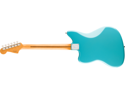 Fender Player II Jazzmaster[REG], Rosewood Fingerboard, Aquatone Blue click to zoom image