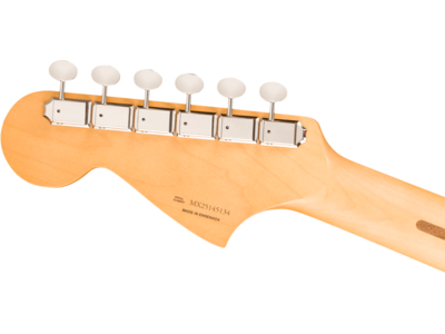 Fender Player II Jaguar[REG], Rosewood Fingerboard, Rallye Orange click to zoom image