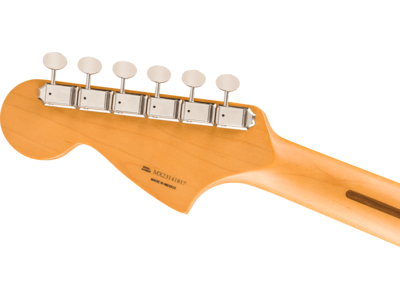 Fender Player II Jaguar[REG], Rosewood Fingerboard, 3 Color Sunburst click to zoom image