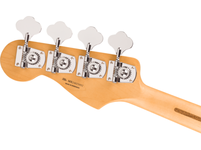 Fender Player II Jazz Bass[REG], Maple Fingerboard, Coral Red click to zoom image
