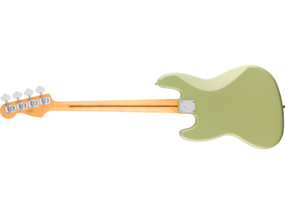 Fender Player II Jazz Bass[REG], Rosewood Fingerboard, Birch Green click to zoom image