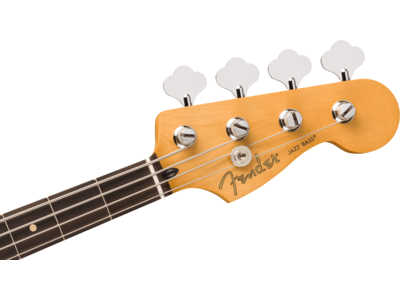 Fender Player II Jazz Bass[REG], Rosewood Fingerboard, Birch Green click to zoom image