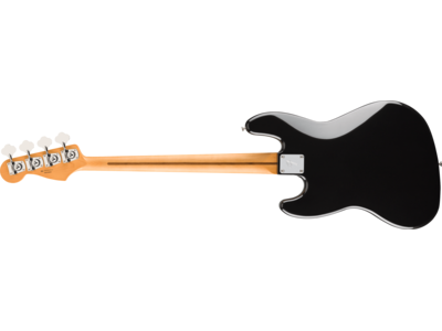 Fender Player II Jazz Bass[REG], Maple Fingerboard, Black click to zoom image