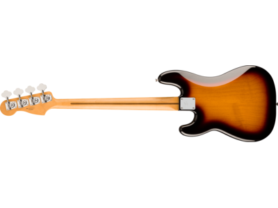 Fender Player II Precision Bass[REG], Rosewood Fingerboard, 3-Color Sunburst click to zoom image