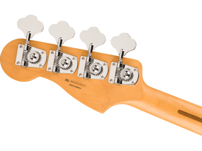 Fender Player II Precision Bass[REG], Rosewood Fingerboard, 3-Color Sunburst click to zoom image
