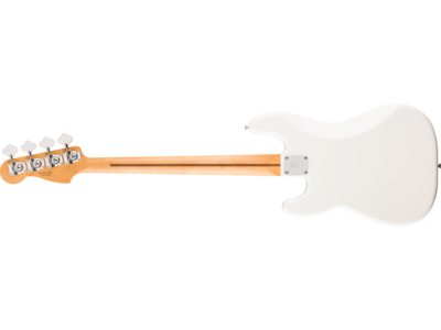 Fender Player II Precision Bass[REG], Rosewood Fingerboard, Polar White click to zoom image