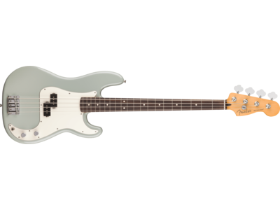 Fender Player II Precision Bass®, Rosewood Fingerboard, Cactus Gray 
