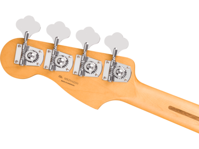 Fender Player II Precision Bass[REG], Maple Fingerboard, Rallye Orange click to zoom image