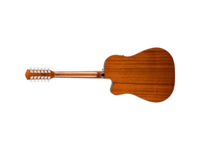 Fender CD-60SCE Dreadnought 12-String click to zoom image