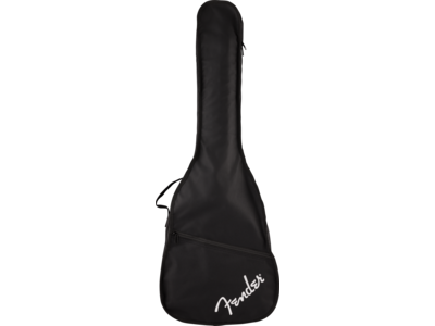 Fender California Standard Redondo[TM] Mini with Bag, Sapele Top, Natural Sapele click to zoom image