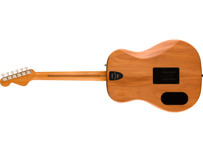 Fender Highway Series[TM] Dreadnought, Rosewood Fingerboard, All-Mahogany click to zoom image