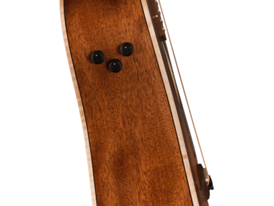 Fender Redondo Special, Pau Ferro Fingerboard, Black Pickguard, Honey Burst click to zoom image