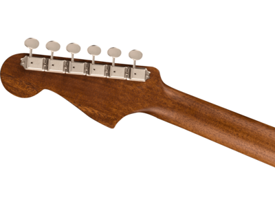 Fender Redondo Special, Pau Ferro Fingerboard, Black Pickguard, Honey Burst click to zoom image