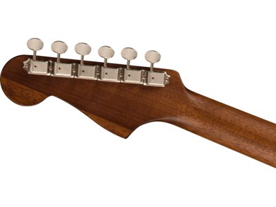 Fender Redondo Special, Pau Ferro Fingerboard, Black Pickguard, Natural click to zoom image