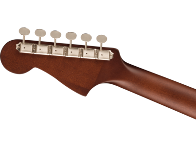 Fender Newporter Player, Walnut Fingerboard, Black Pickguard, Tidepool click to zoom image