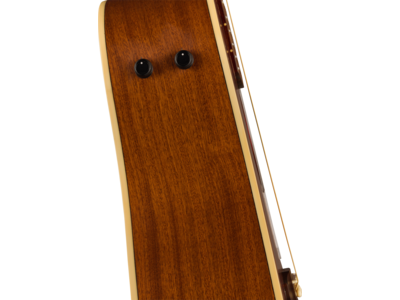 Fender Redondo Player, Walnut Fingerboard, White Pickguard, Candy Apple Red click to zoom image