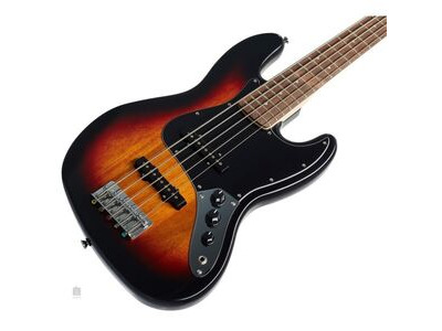 Fender Affinity Jazz Bass 5 string click to zoom image