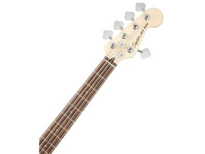 Fender Affinity Jazz Bass 5 string click to zoom image