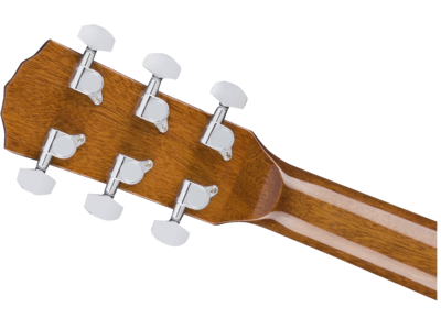 Fender CD-140SCE Dreadnought, Walnut Fingerboard, Natural w/case click to zoom image