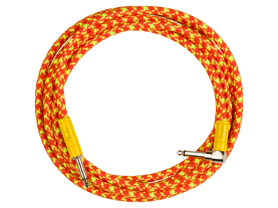 Fender MonoNeon Instrument Cables 