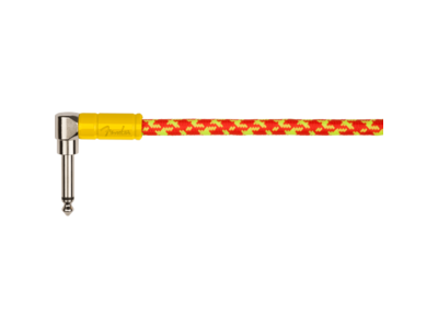 Fender MonoNeon Instrument Cables click to zoom image