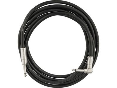 Fender Professional Series Kill Switch Instrument Cable 10ft Guitar Cable 