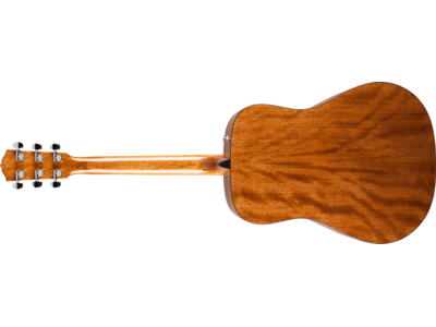 Fender CD-60 Dreadnought V3 DS, Walnut Fingerboard, Natural click to zoom image