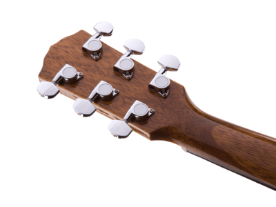 Fender CD-60 Dreadnought V3 DS, Walnut Fingerboard, Natural click to zoom image
