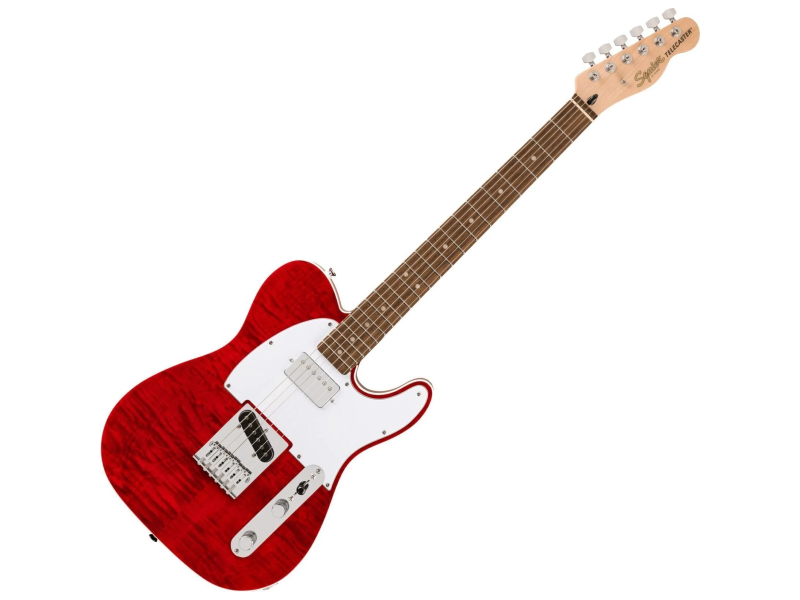 Fender Affinity Series Telecaster FMT SH click to zoom image