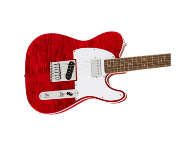 Fender Affinity Series Telecaster FMT SH click to zoom image