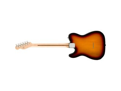 Fender Affinity Series Telecaster Thinline click to zoom image