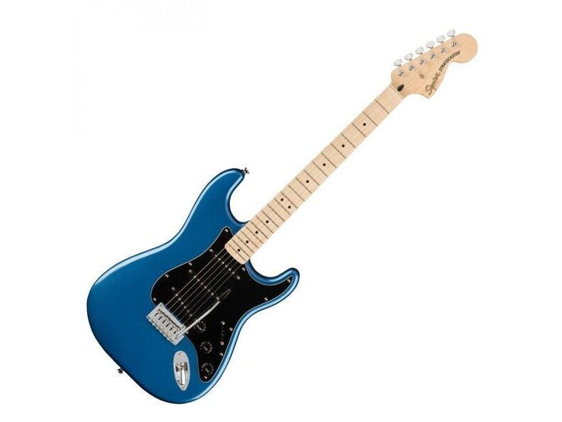 Fender Affinity Statocaster Electric Guitar click to zoom image