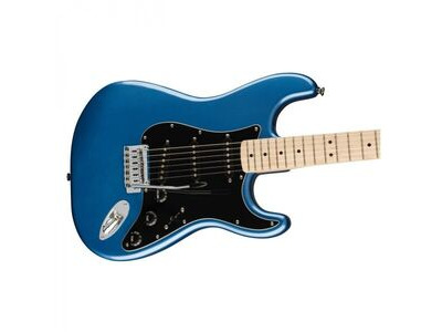 Fender Affinity Statocaster Electric Guitar click to zoom image