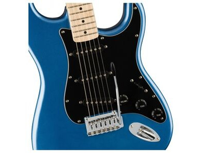 Fender Affinity Statocaster Electric Guitar click to zoom image