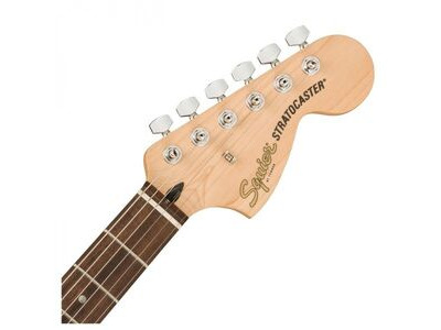 Fender Affinity Statocaster Electric Guitar click to zoom image