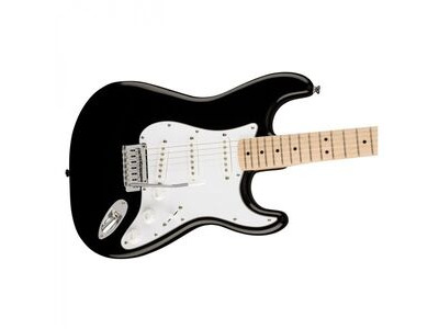 Fender Affinity Stratocaster Electric Guitar click to zoom image