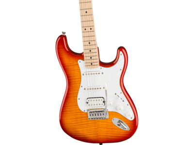 Fender Affinity Stratocaster Electric Guitar click to zoom image