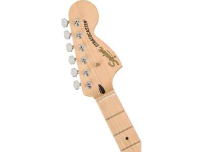 Fender Affinity Stratocaster Electric Guitar click to zoom image