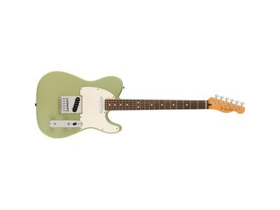 Fender Player II Tele RW Green 