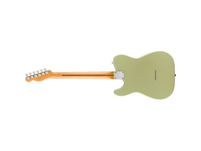 Fender Player II Tele RW Green click to zoom image