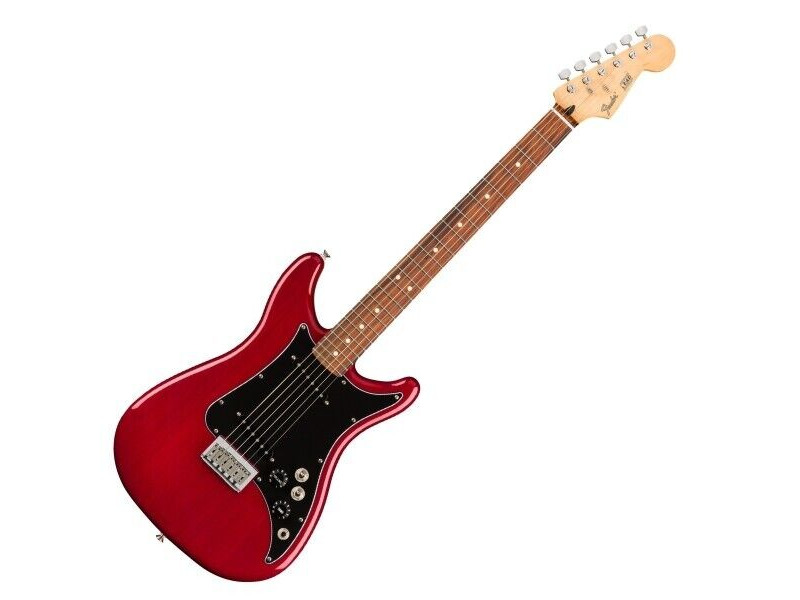 Fender Player Lead II Electric Guitar click to zoom image