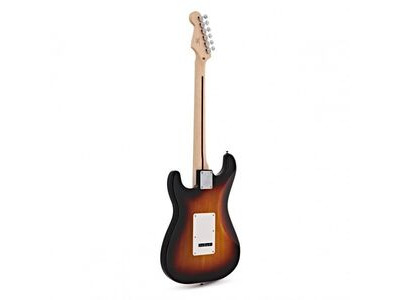 Fender Stratocaster Electric Guitar Pack click to zoom image