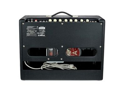 Fender Hot Rod Deluxe IV Electric Guitar Amplifier click to zoom image