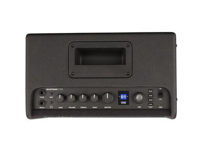 Fender Mustang LT25 Electric Guitar Amplifier click to zoom image