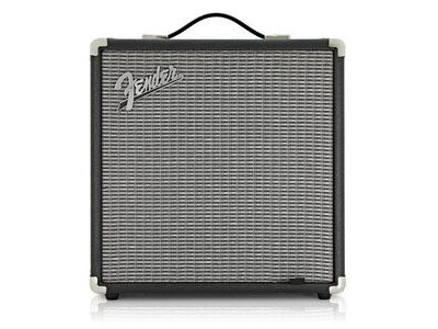 Fender Rumble 25 V3 Bass Amplifier 