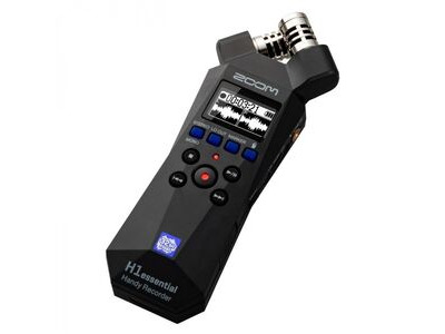 Zoom H1 Essential Digital Recorder click to zoom image